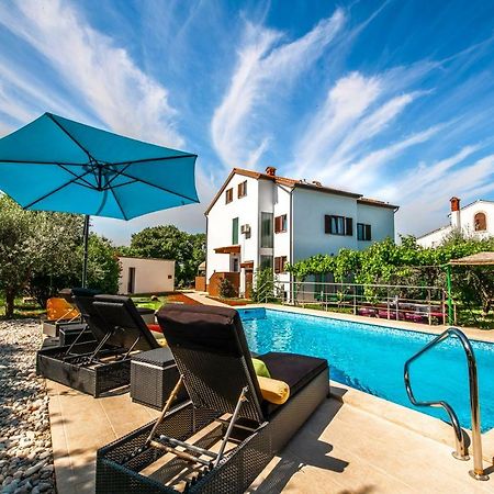 Holiday Home Mara Fondole Zewnętrze zdjęcie