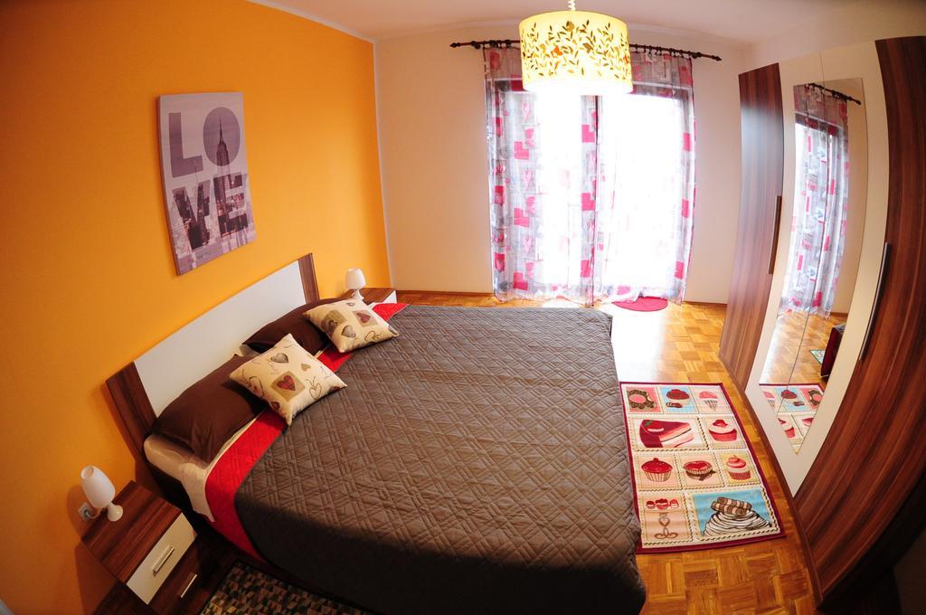 Holiday Home Mara Fondole Zewnętrze zdjęcie