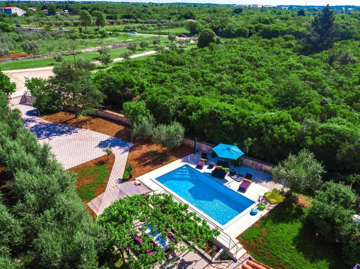 Holiday Home Mara Fondole Zewnętrze zdjęcie