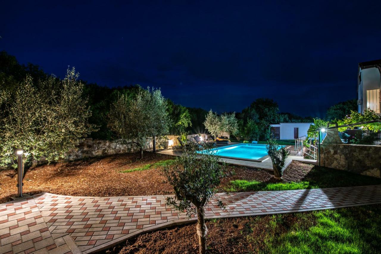 Holiday Home Mara Fondole Zewnętrze zdjęcie