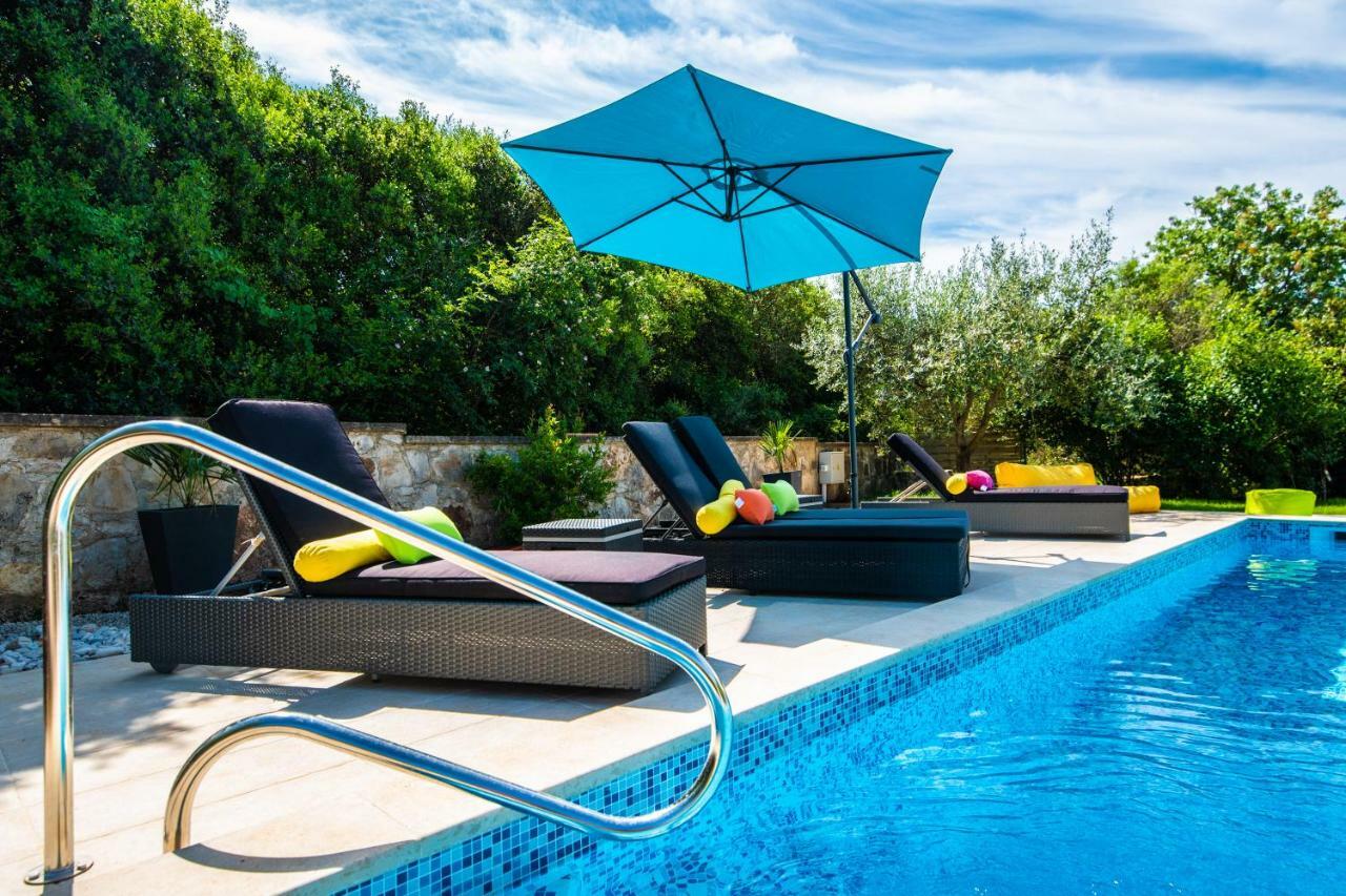 Holiday Home Mara Fondole Zewnętrze zdjęcie