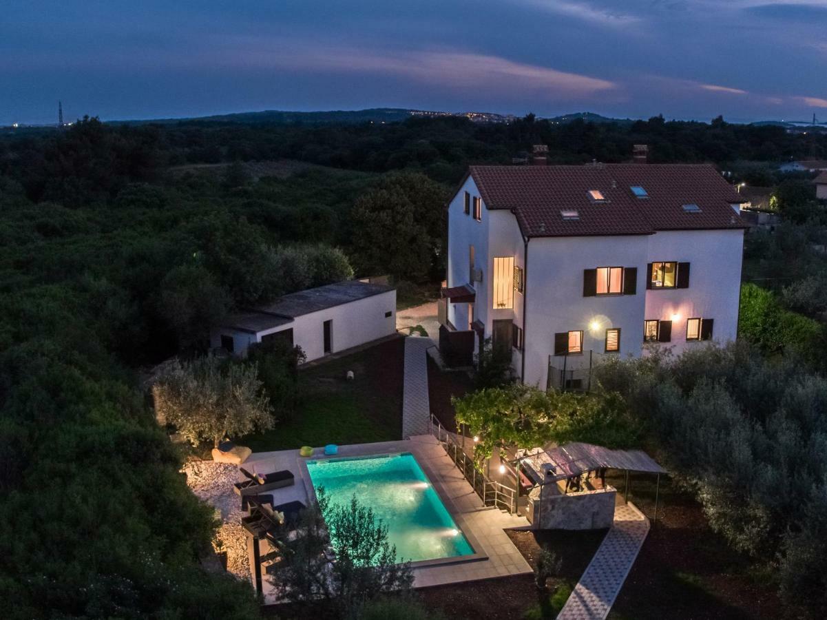 Holiday Home Mara Fondole Zewnętrze zdjęcie