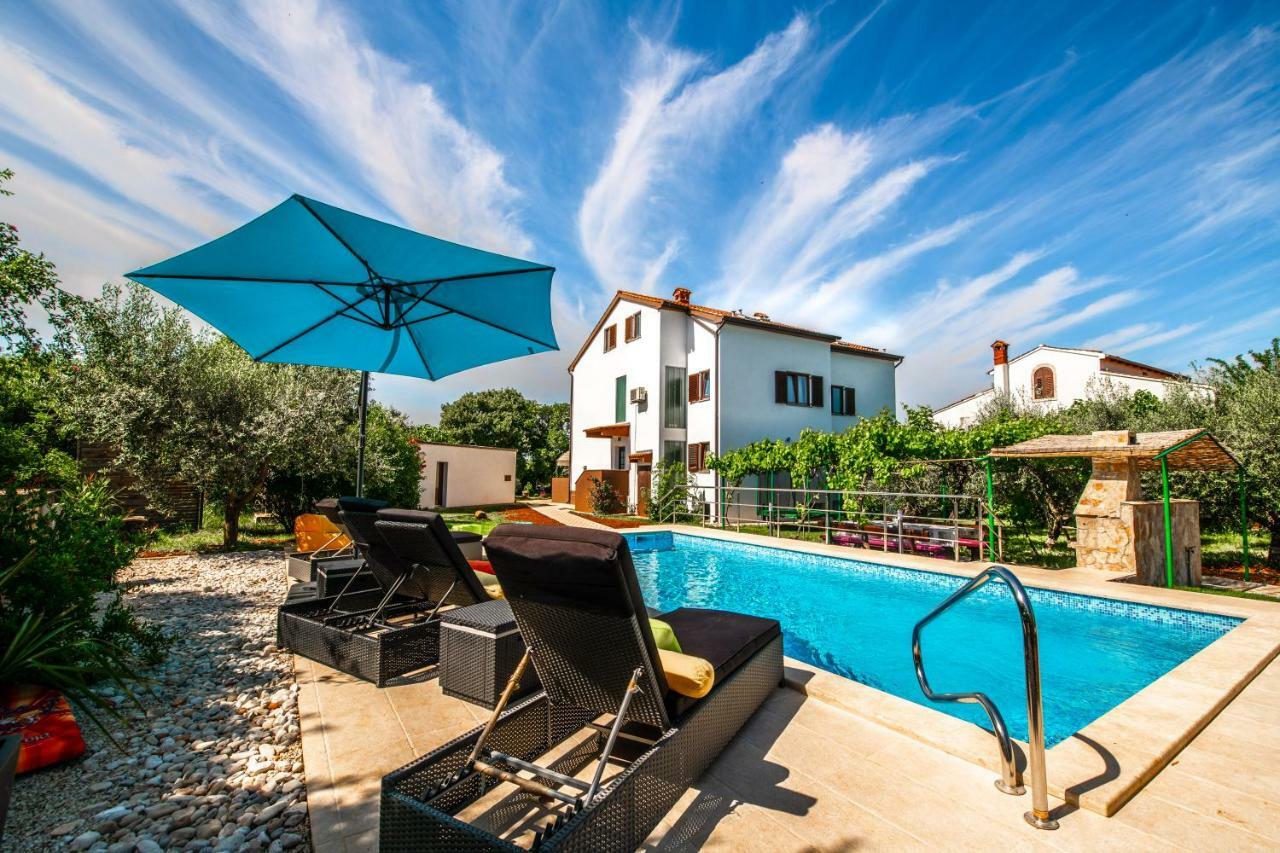 Holiday Home Mara Fondole Zewnętrze zdjęcie