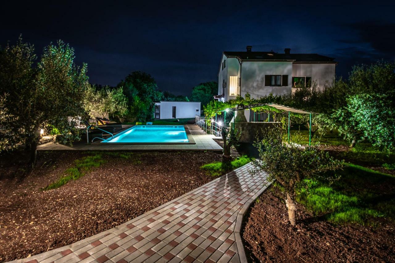 Holiday Home Mara Fondole Zewnętrze zdjęcie