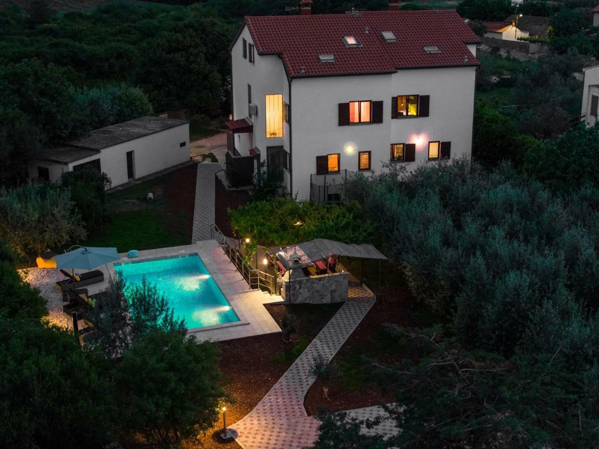 Holiday Home Mara Fondole Zewnętrze zdjęcie