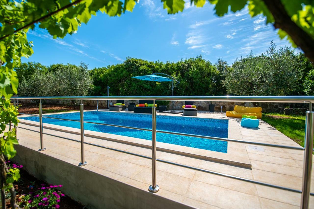 Holiday Home Mara Fondole Zewnętrze zdjęcie