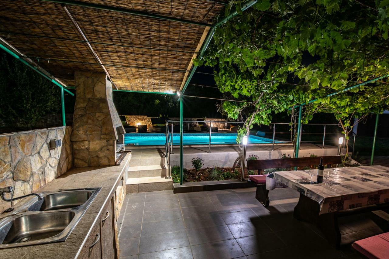 Holiday Home Mara Fondole Zewnętrze zdjęcie