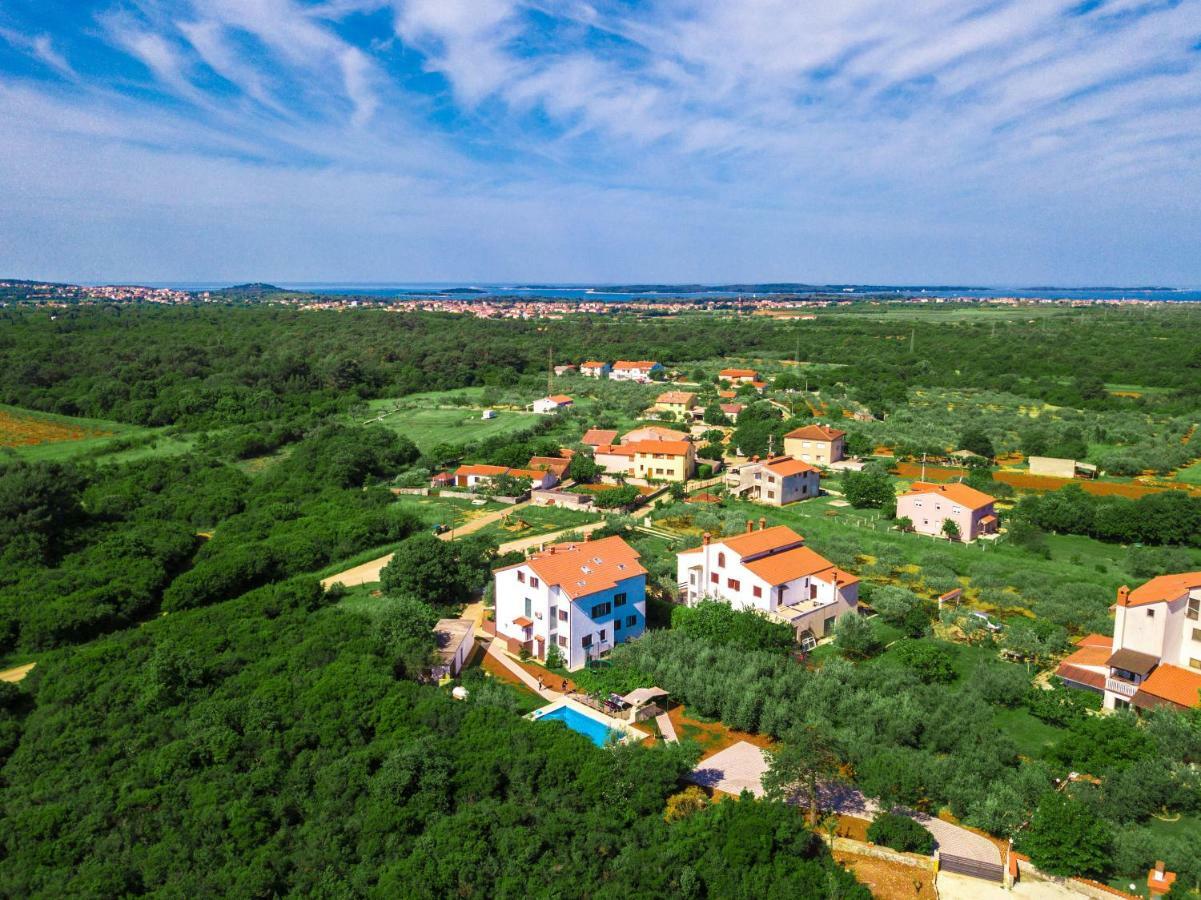 Holiday Home Mara Fondole Zewnętrze zdjęcie