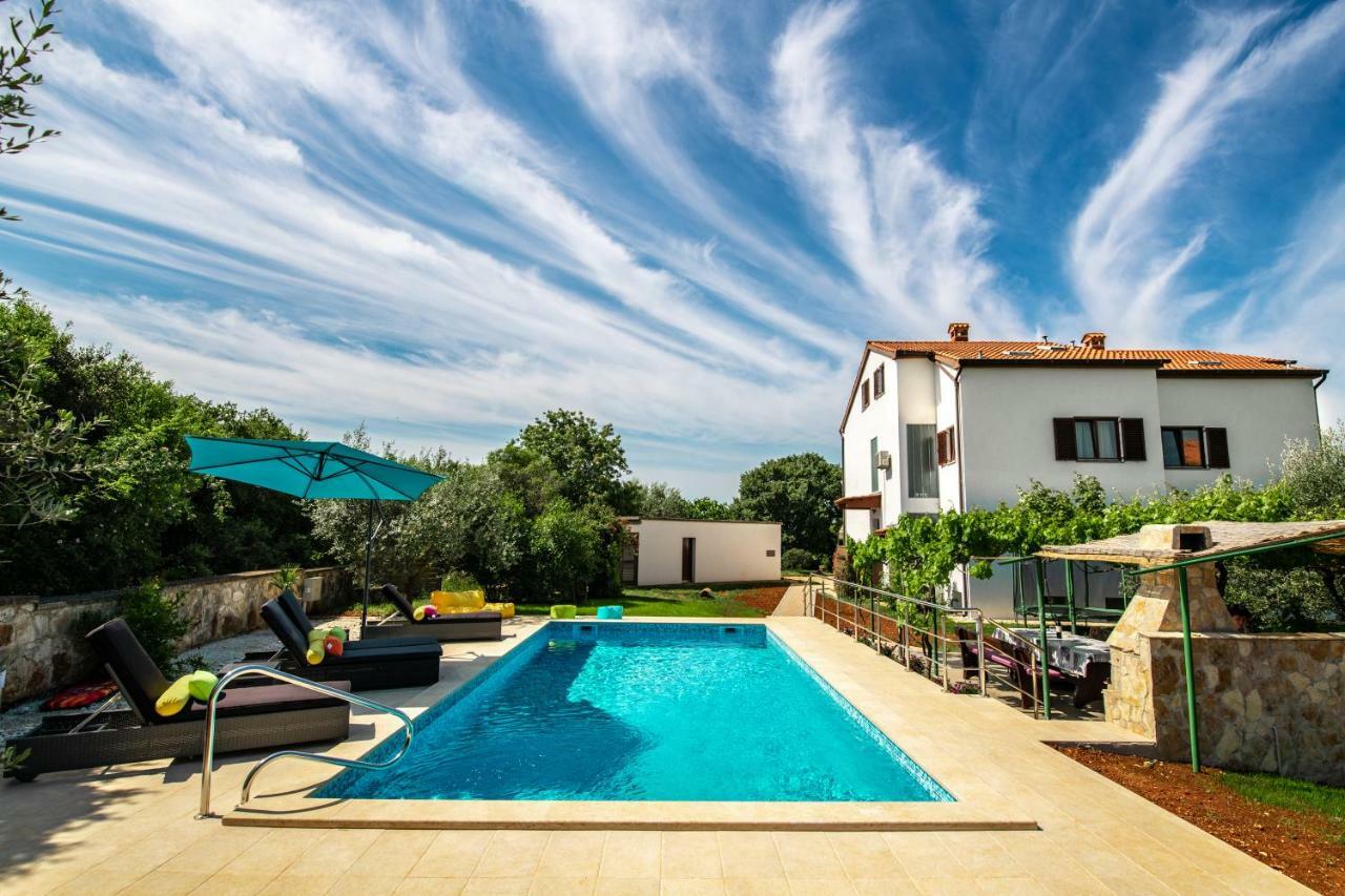 Holiday Home Mara Fondole Zewnętrze zdjęcie