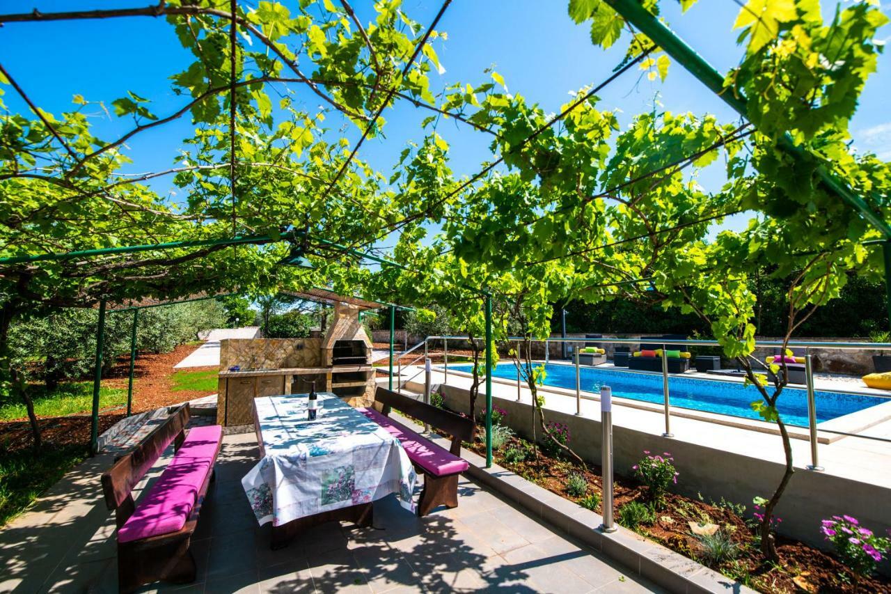 Holiday Home Mara Fondole Zewnętrze zdjęcie