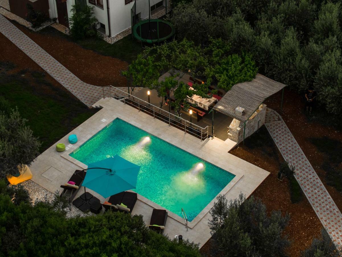 Holiday Home Mara Fondole Zewnętrze zdjęcie