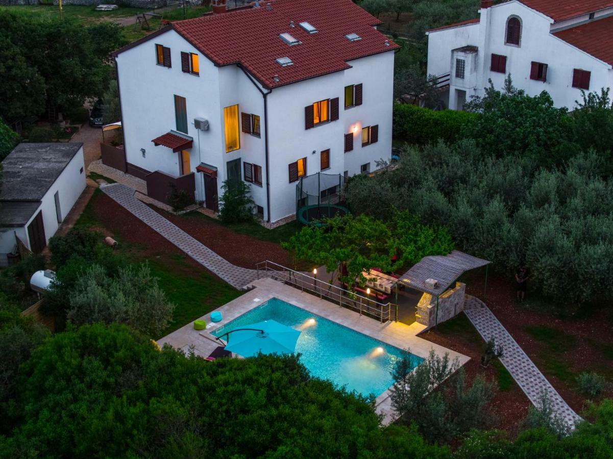 Holiday Home Mara Fondole Zewnętrze zdjęcie