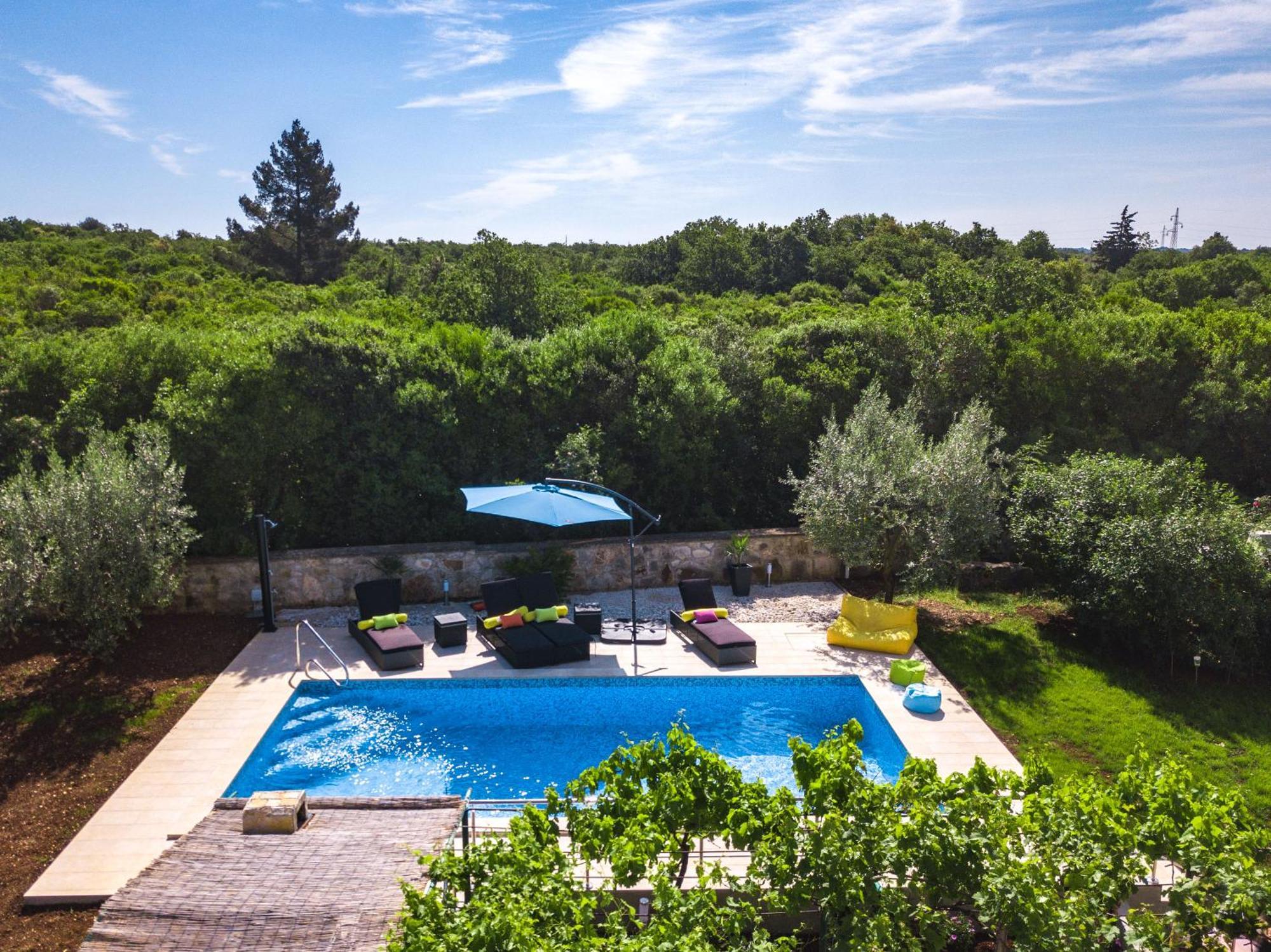Holiday Home Mara Fondole Zewnętrze zdjęcie