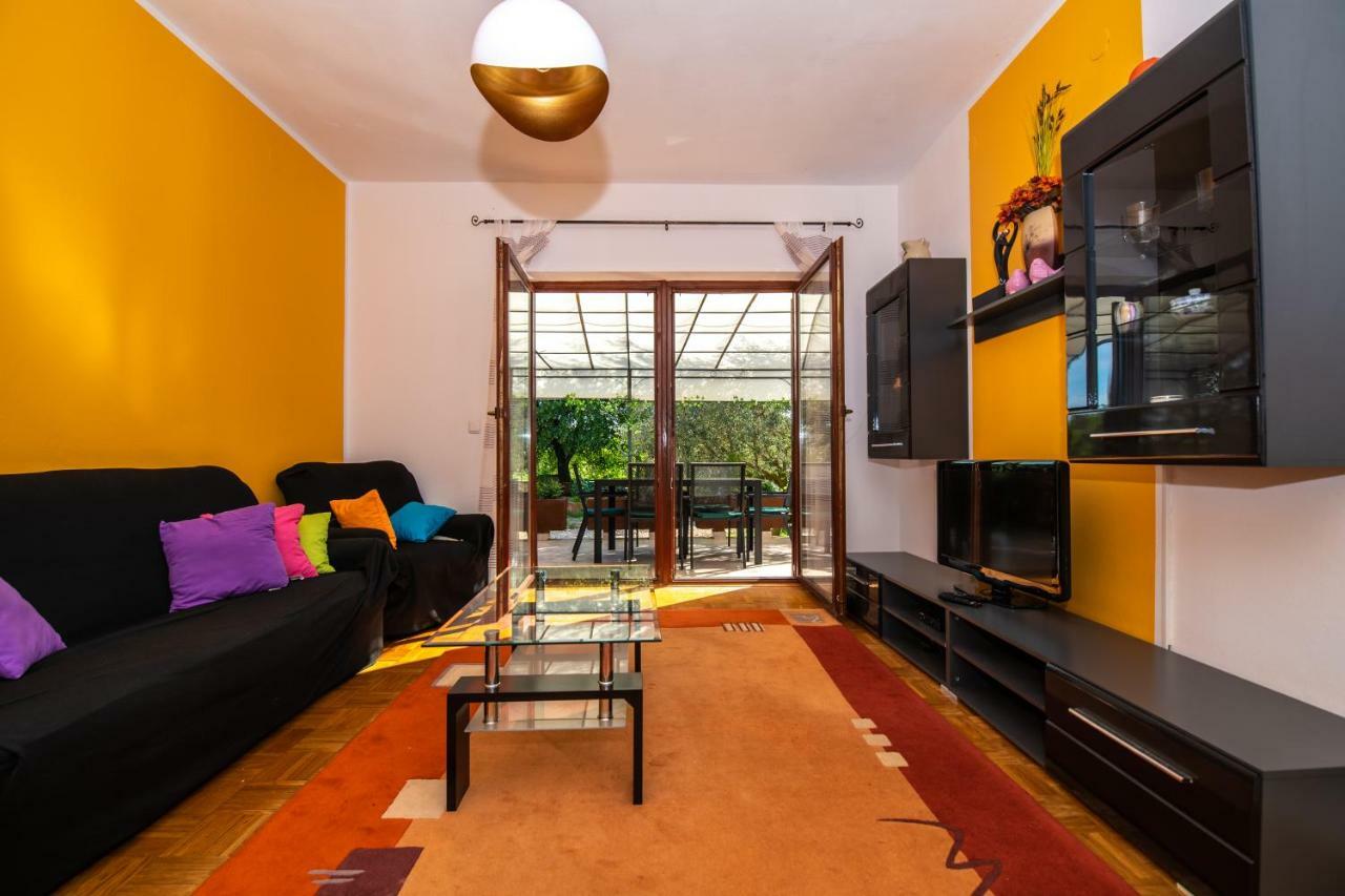 Holiday Home Mara Fondole Zewnętrze zdjęcie