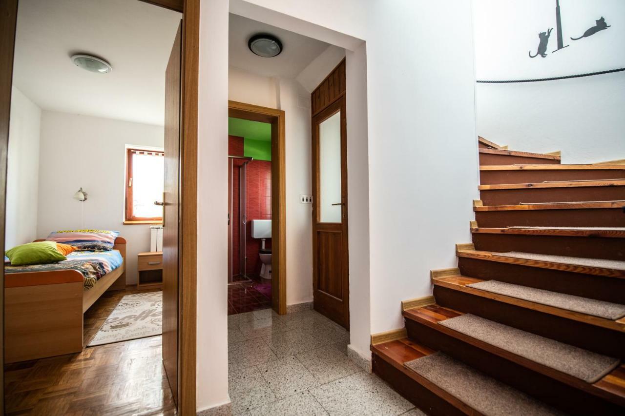 Holiday Home Mara Fondole Zewnętrze zdjęcie