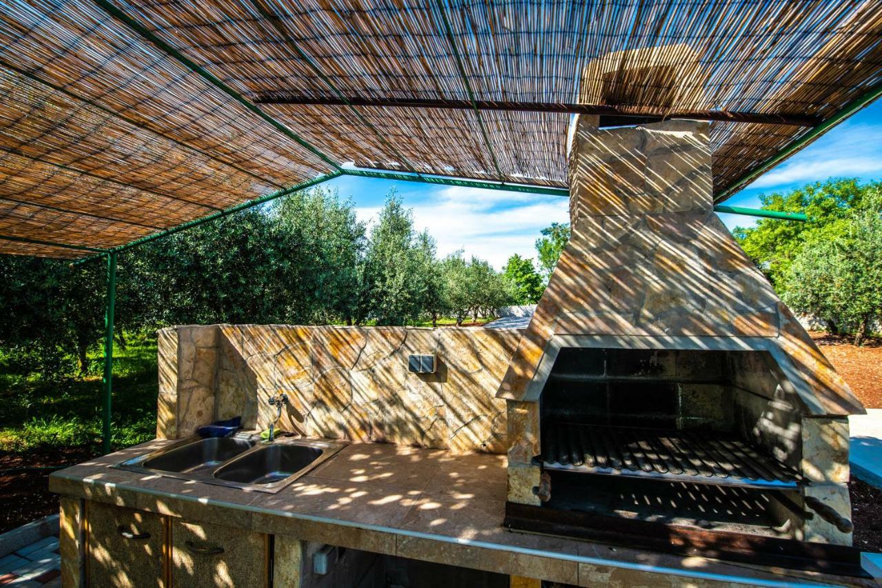 Holiday Home Mara Fondole Zewnętrze zdjęcie