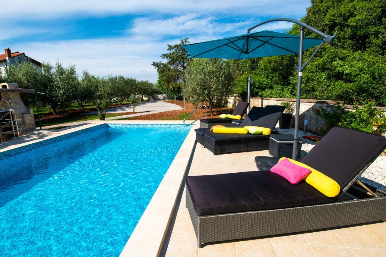 Holiday Home Mara Fondole Zewnętrze zdjęcie