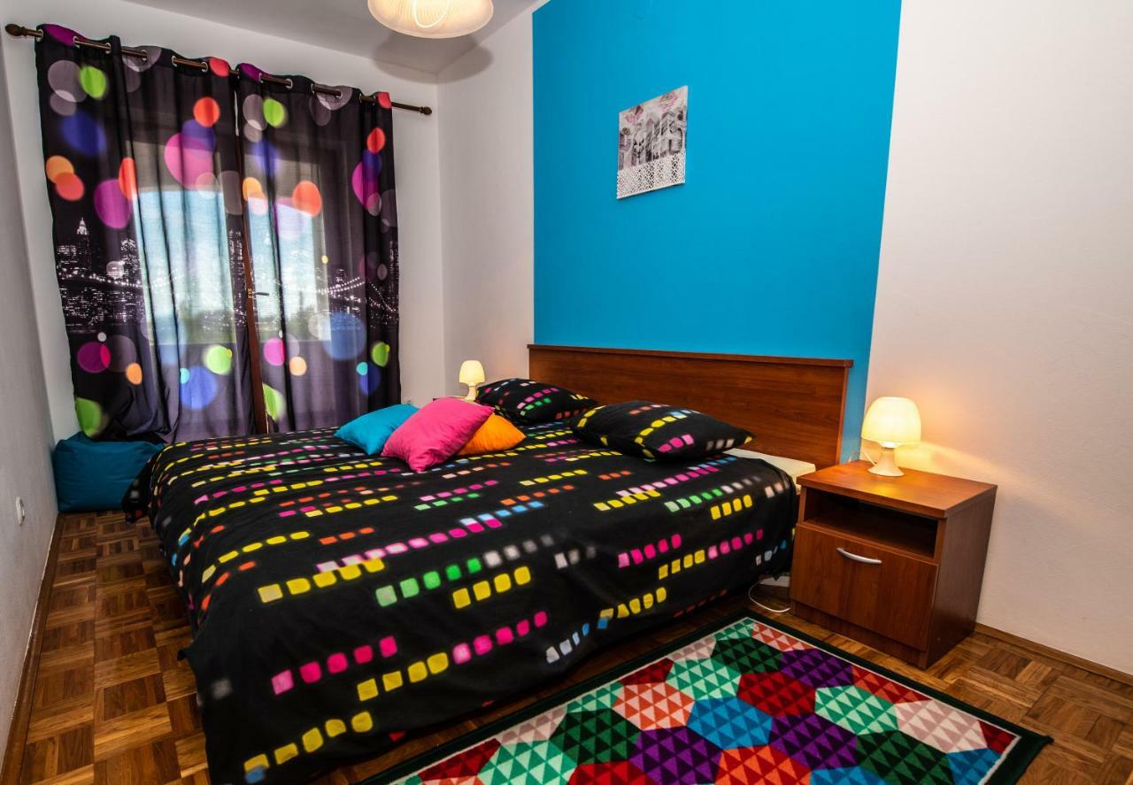 Holiday Home Mara Fondole Zewnętrze zdjęcie