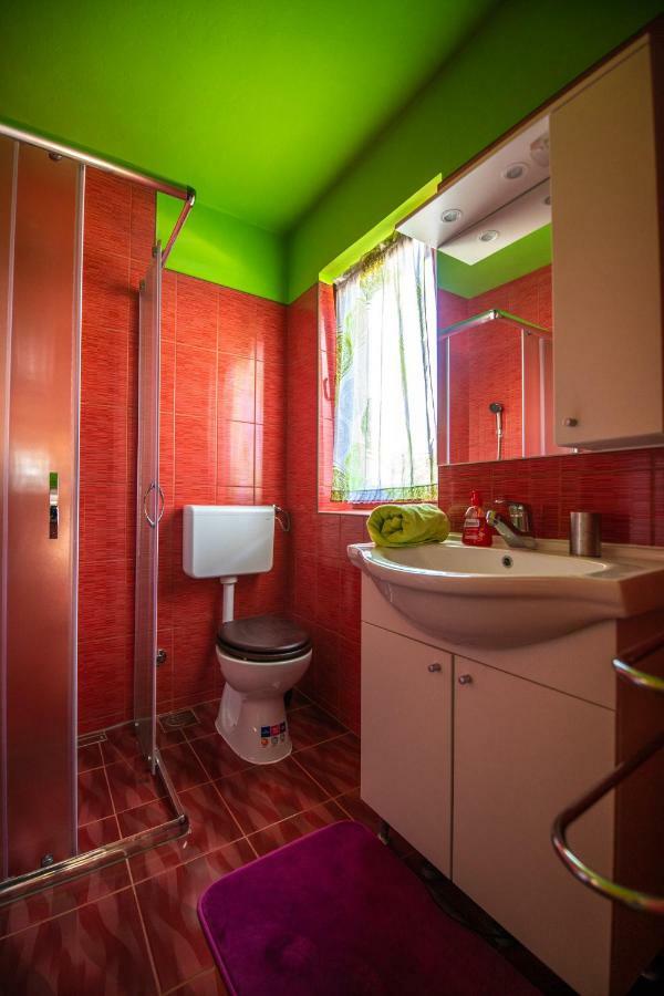 Holiday Home Mara Fondole Zewnętrze zdjęcie