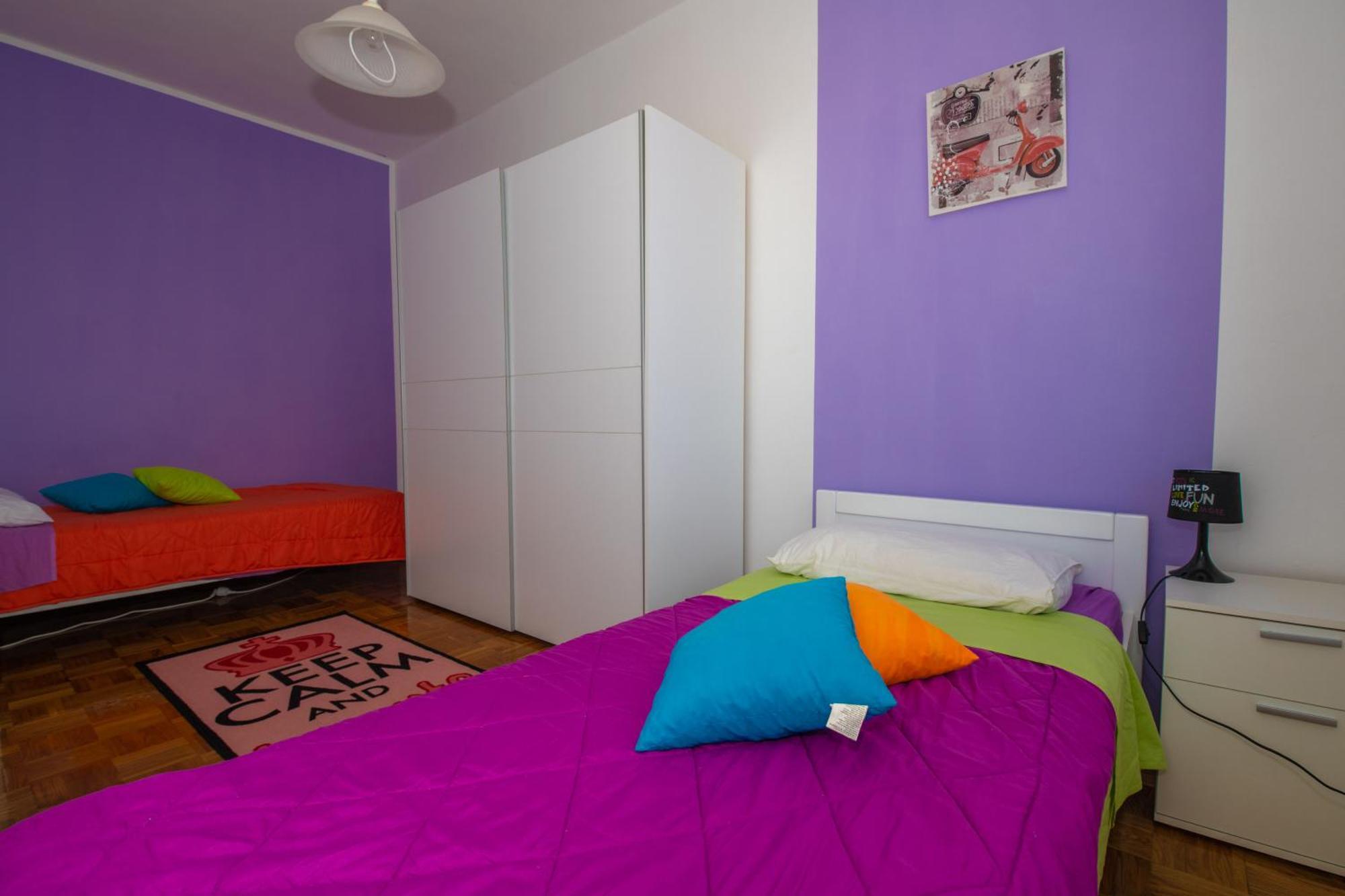 Holiday Home Mara Fondole Zewnętrze zdjęcie
