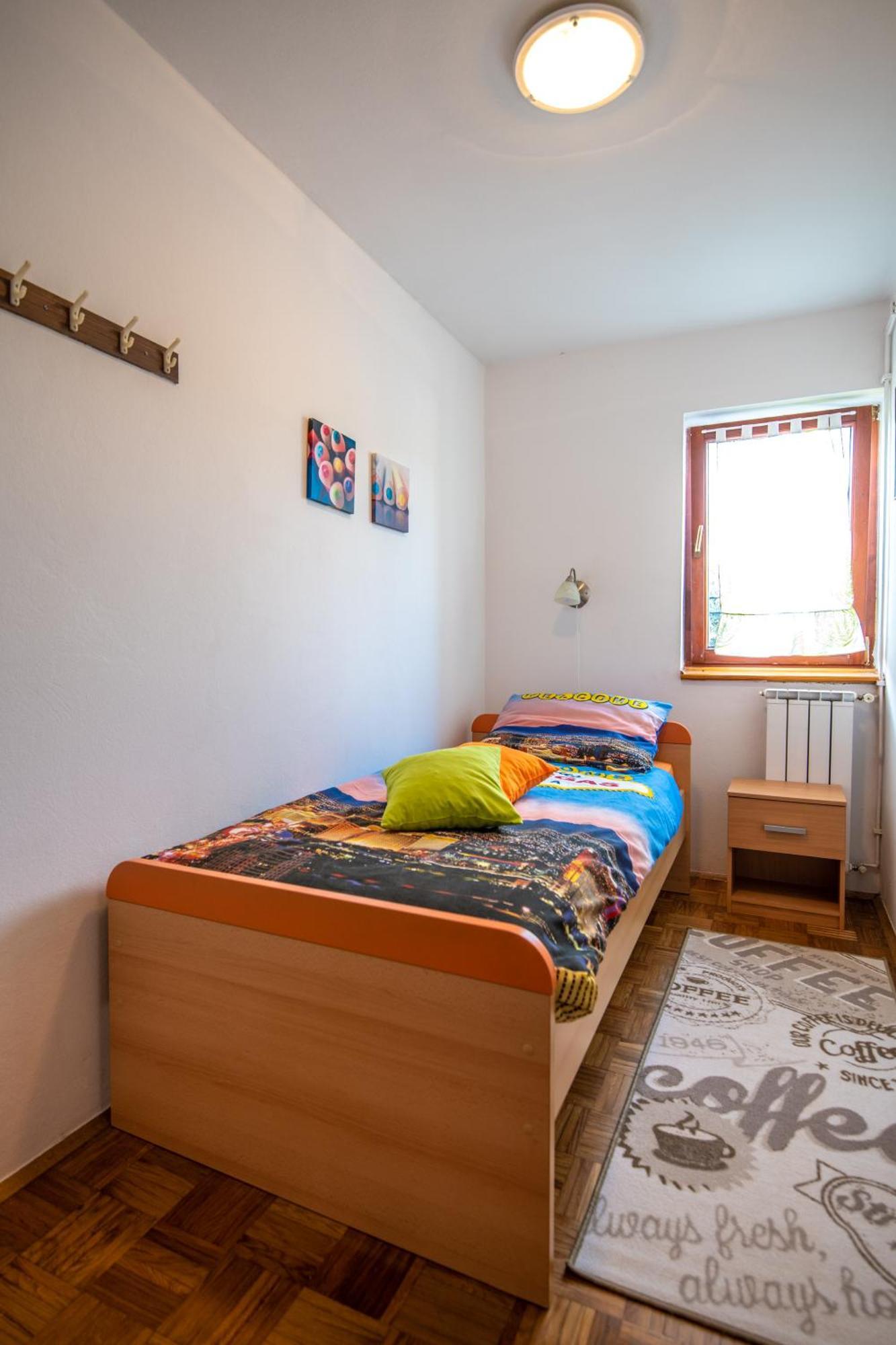 Holiday Home Mara Fondole Zewnętrze zdjęcie