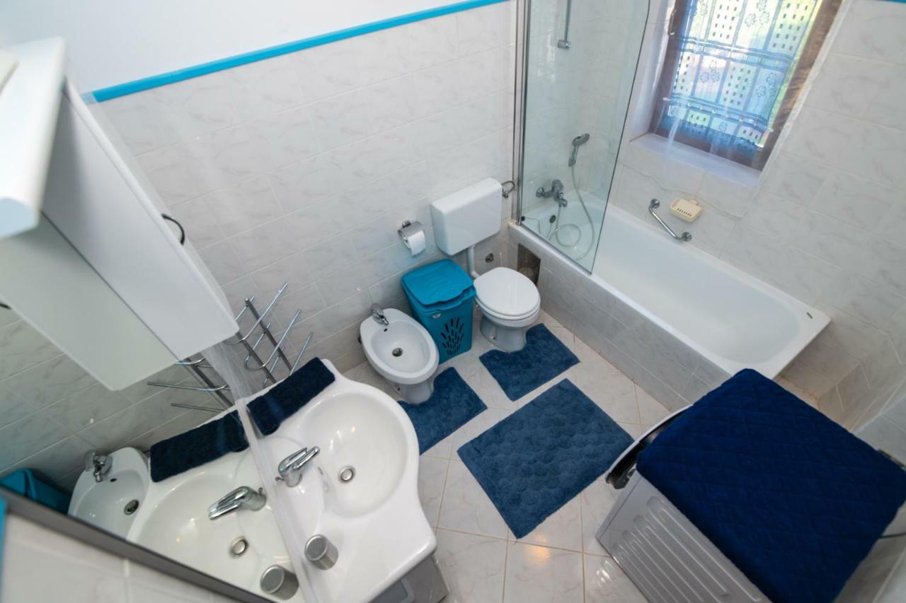 Holiday Home Mara Fondole Zewnętrze zdjęcie