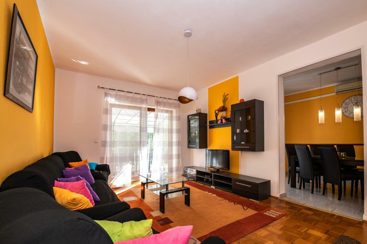 Holiday Home Mara Fondole Zewnętrze zdjęcie