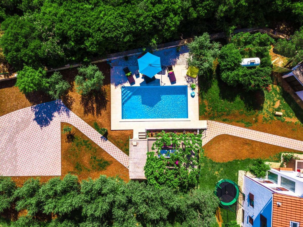 Holiday Home Mara Fondole Zewnętrze zdjęcie